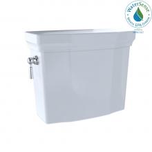 Toto ST403E#01 - Toto® Promenade® II 1.28 Gpf Toilet Tank, Cotton White