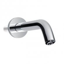 Toto TEL135-D10EM#CP - Ecofaucet Helix-Wm Kit /Mixing 0.09Gpc(0.35L/Cycle_Ond10Sec)