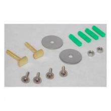 Toto THU020N - Rough-In Mounting Kit 1-Piece Toilet