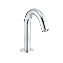 Toto TEL115-C20ET#CP - Ecofaucet Helix Kit W/Thermo 0.19Gpc(0.72L/Cycle_Cont20Sec)