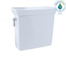 Toto ST424E#01 - Eco Promenade® E-Max® 1.28 GPF Toilet Tank, Cotton White