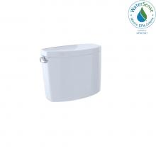 Toto ST454E#01 - Drake® II and Vespin® II, 1.28 GPF Toilet Tank, Cotton White