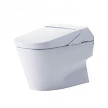 Toto CT993CUMFX#01 - Neorest 750H Bowl Unit Cotton - Actilight