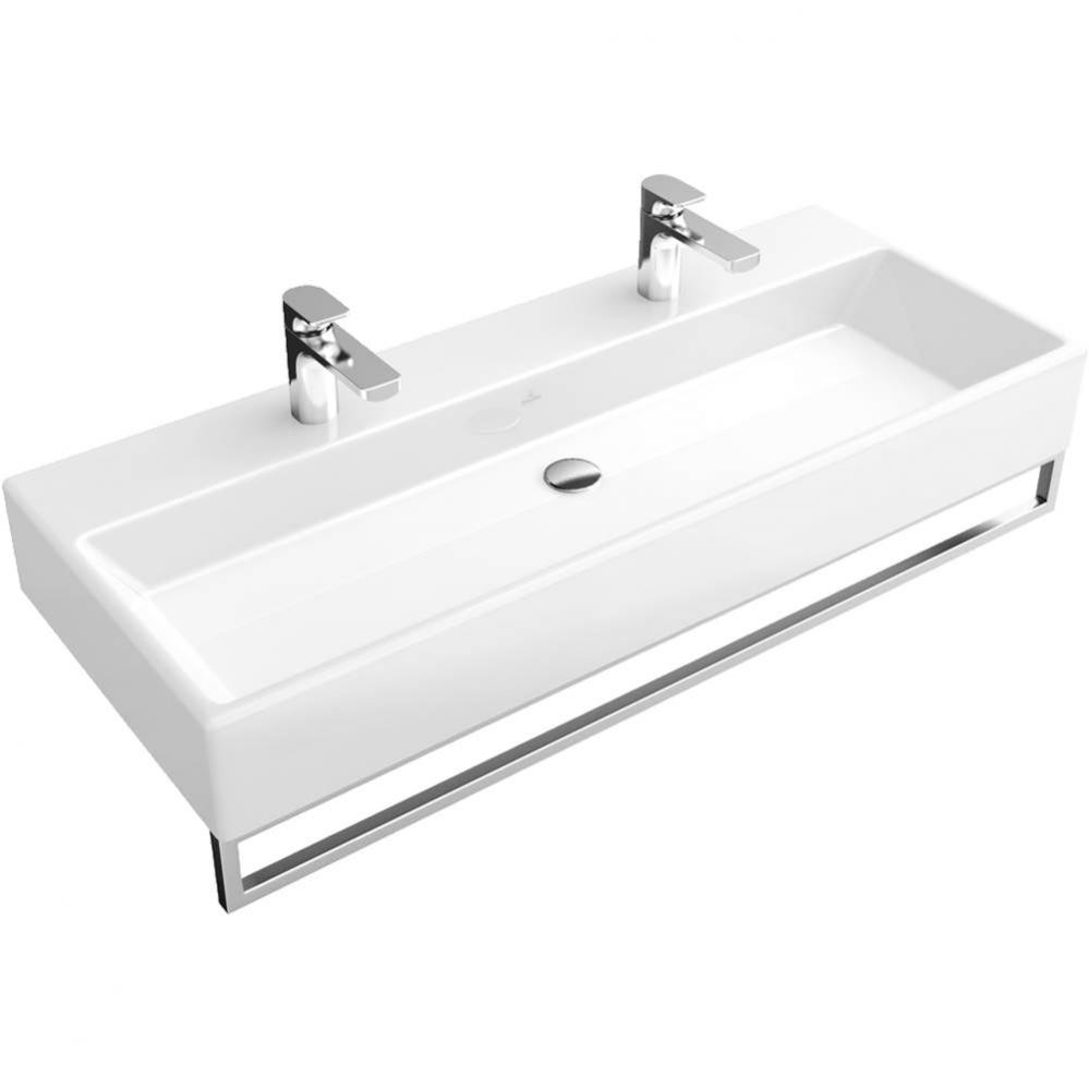 Memento Washbasin 39 3/8'' x 18 1/2'' (1000 x 470 mm)