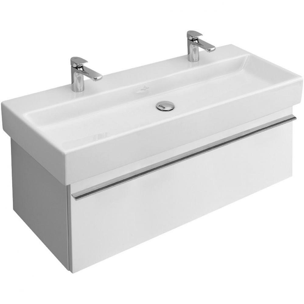 Memento Washbasin 47 1/4'' x 18 1/2'' (1200 x 470 mm)