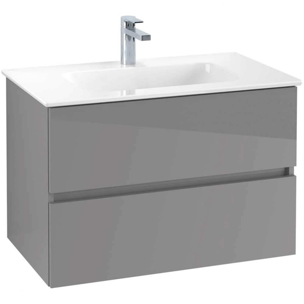 Architectura vanity unit 30 3/8'' x 20 1/4'' x 18 1/4''