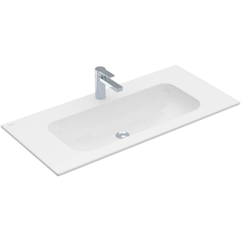 Architectura Vanity washbasin 39 3/8''