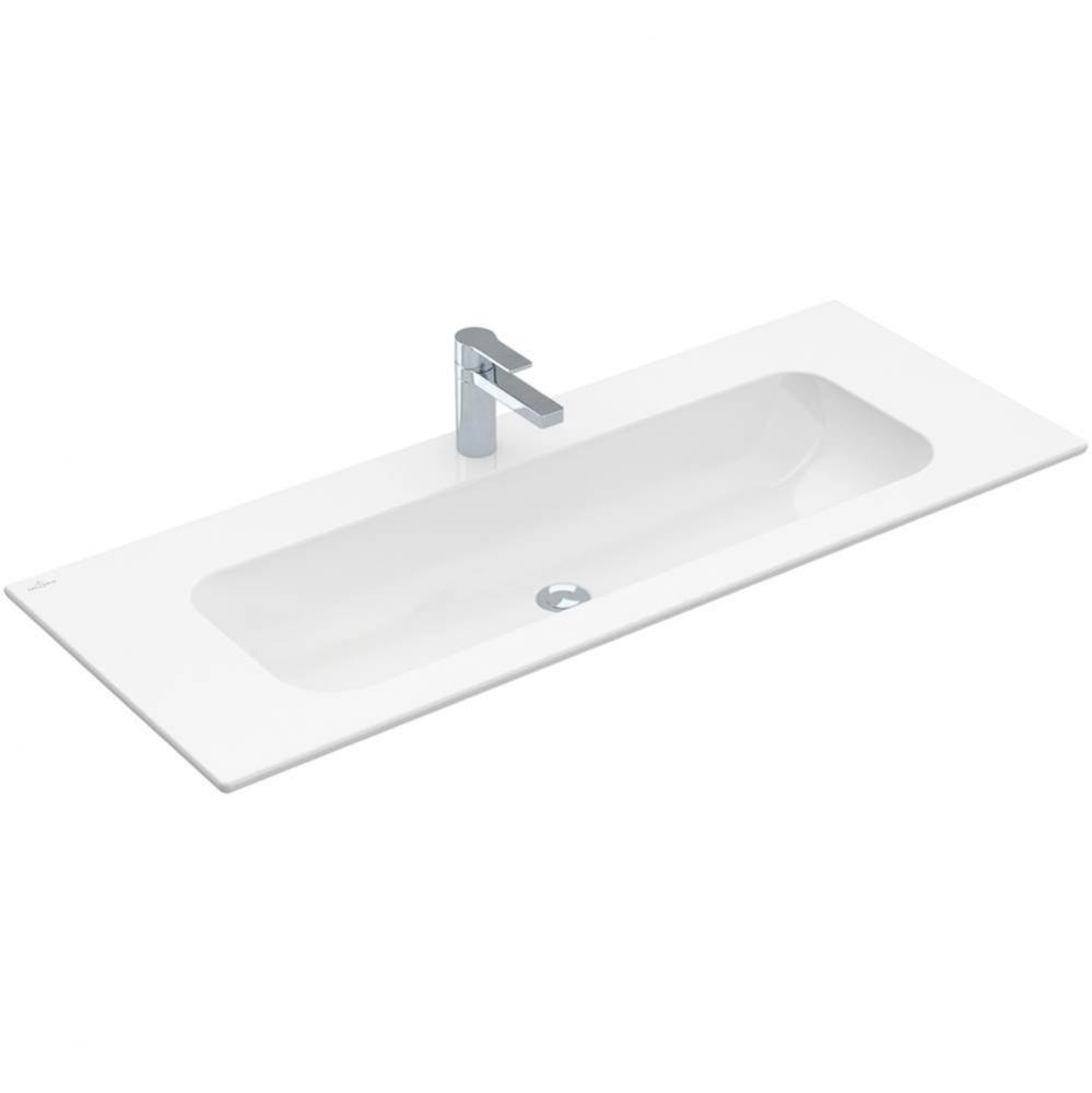 Architectura Vanity washbasin 47 1/4''