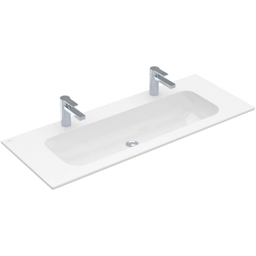 Architectura Vanity washbasin 47 1/4''