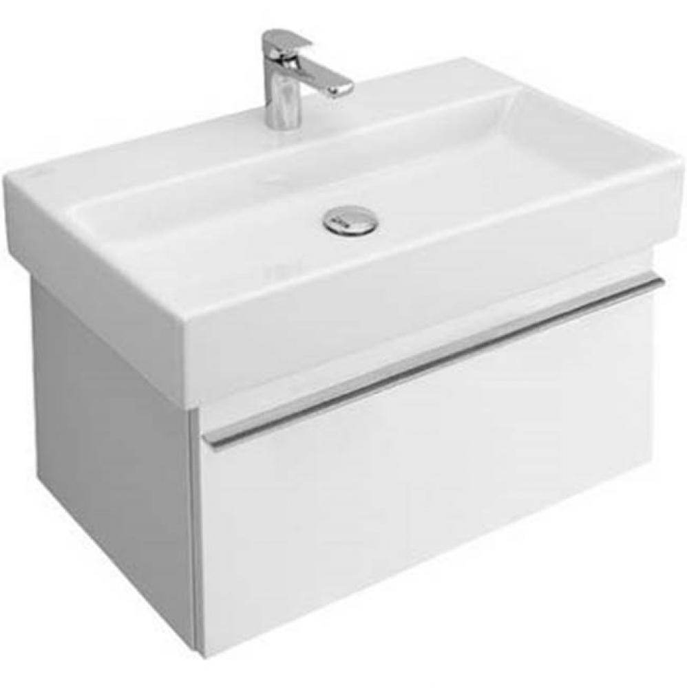 Memento Washbasin 31 1/2'' x 18 1/2'' (800 x 470 mm)