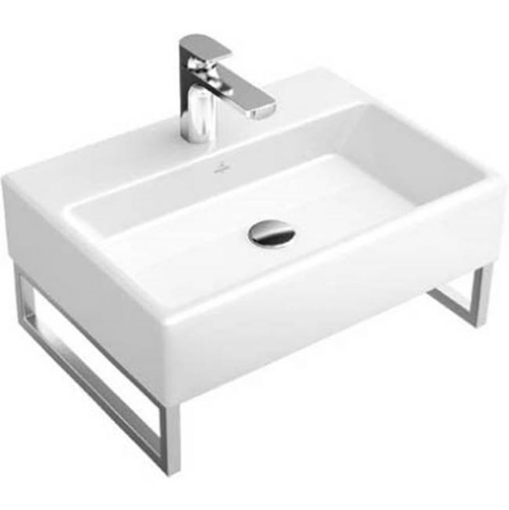 Memento Washbasin 19 5/8'' x 16 1/2'' (500 x 420 mm)