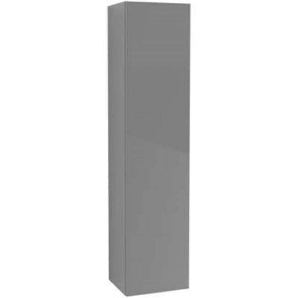 Architectura Tall cabinet (left)   15 3/4'' x 66 7/8'' x 13 1/4''