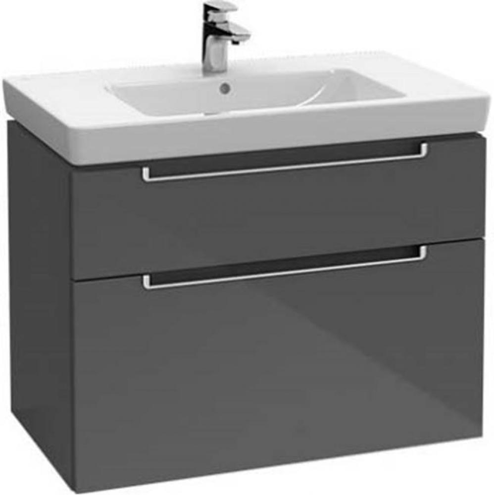 Subway Vanity unit for vanity washbasin 38 7/8'' x 23 1/4'' x 17 5/8'&apo