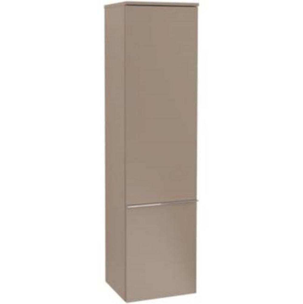 Venticello Tall cabinet 15 7/8'' x 60 7/8'' x 14 5/8'' (404 x 1546 x