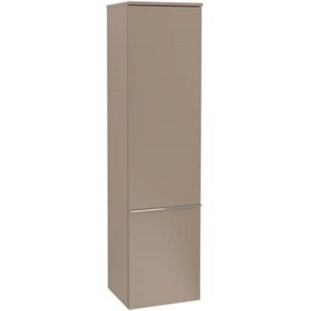 Venticello Tall cabinet 15 7/8'' x 60 7/8'' x 14 5/8'' (404 x 1546 x