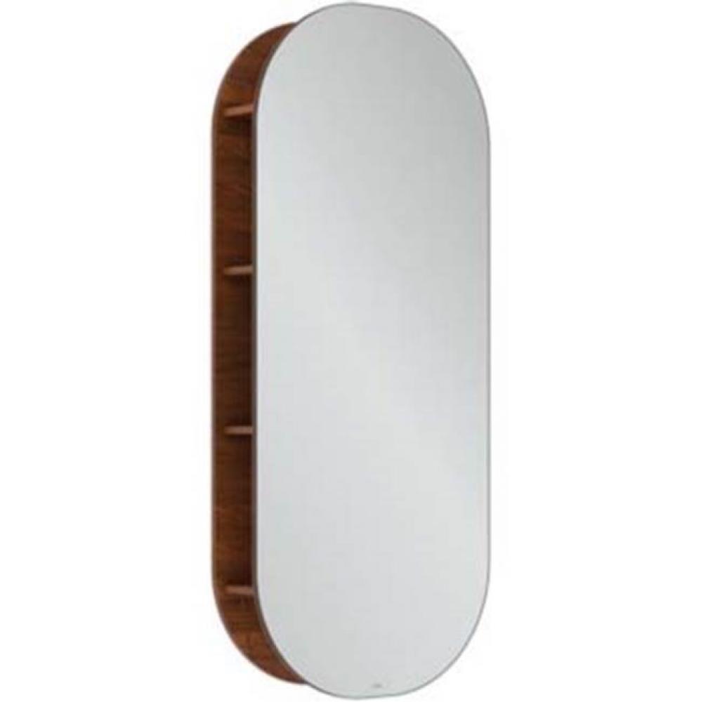 Antheus full length mirror  23 5/8'' x 55 1/8'' x 7''