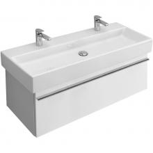 Villeroy and Boch 5133U001 - Memento Washbasin 47 1/4'' x 18 1/2'' (1200 x 470 mm)