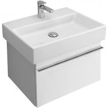 Villeroy and Boch 5133U601 - Memento Washbasin 23 5/8'' x 16 1/2'' (600 x 420 mm)