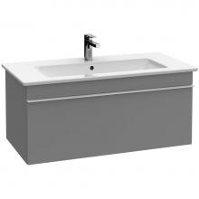 Villeroy and Boch A934U1PN - Venticello Vanity unit for washbasin 29 5/8'' x 16 1/2'' x 19 3/4''