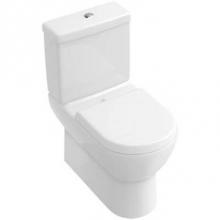 Villeroy and Boch 6610U3R1 - Subway Washdown WC bowl rear draining 14 5/8'' x 31 7/8'' x 26 3/8''