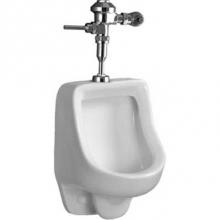 Villeroy and Boch 75280001 - Bocana urinal for flushometer