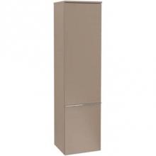 Villeroy and Boch A951U0E8 - Venticello Tall cabinet 15 7/8'' x 60 7/8'' x 14 5/8'' (404 x 1546 x