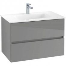 Villeroy and Boch B520U0VV - Architectura vanity unit 30 3/8'' x 20 1/4'' x 18 1/4''