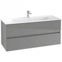 Villeroy and Boch B522U0PJ - Architectura vanity unit 46 1/8'' x 20 1/4'' x 18 1/4''