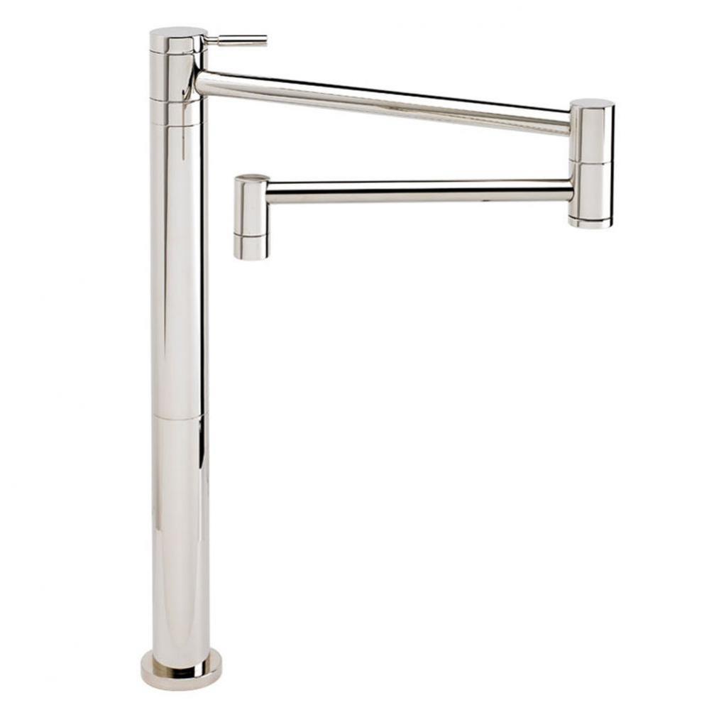 Waterstone Contemporary Counter Mounted Potfiller