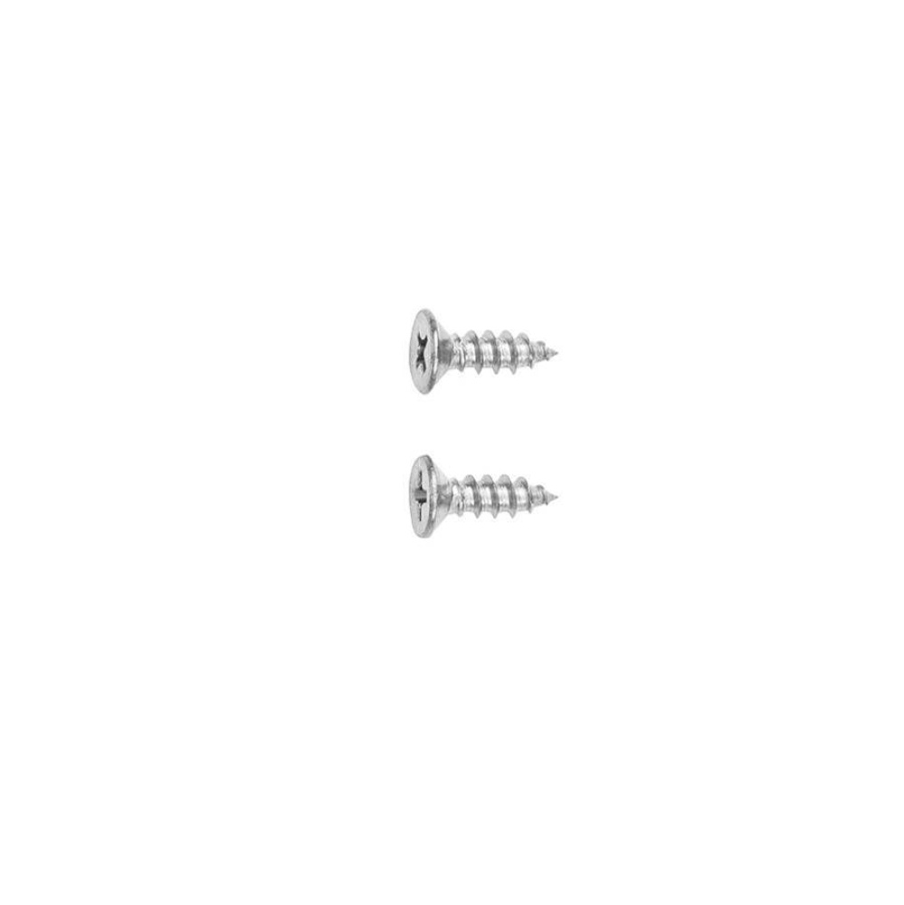 Replacement Screws for 6264 Shower Drain Plate