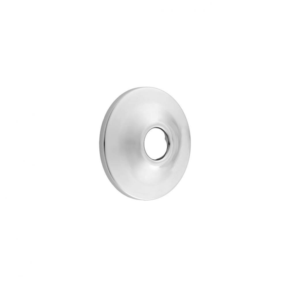 Low Pattern 5/8'' O.D. Escutcheon