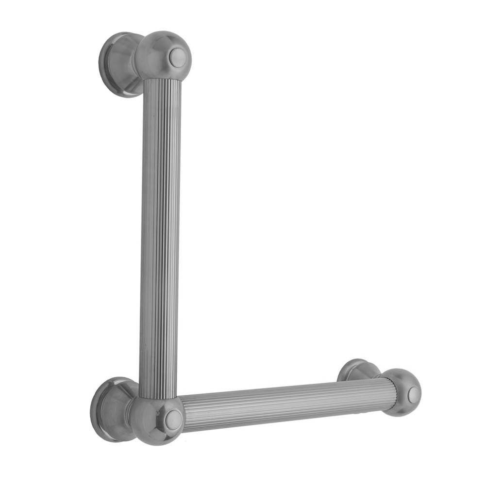 G33 24H x 32W 90° Right Hand Grab Bar