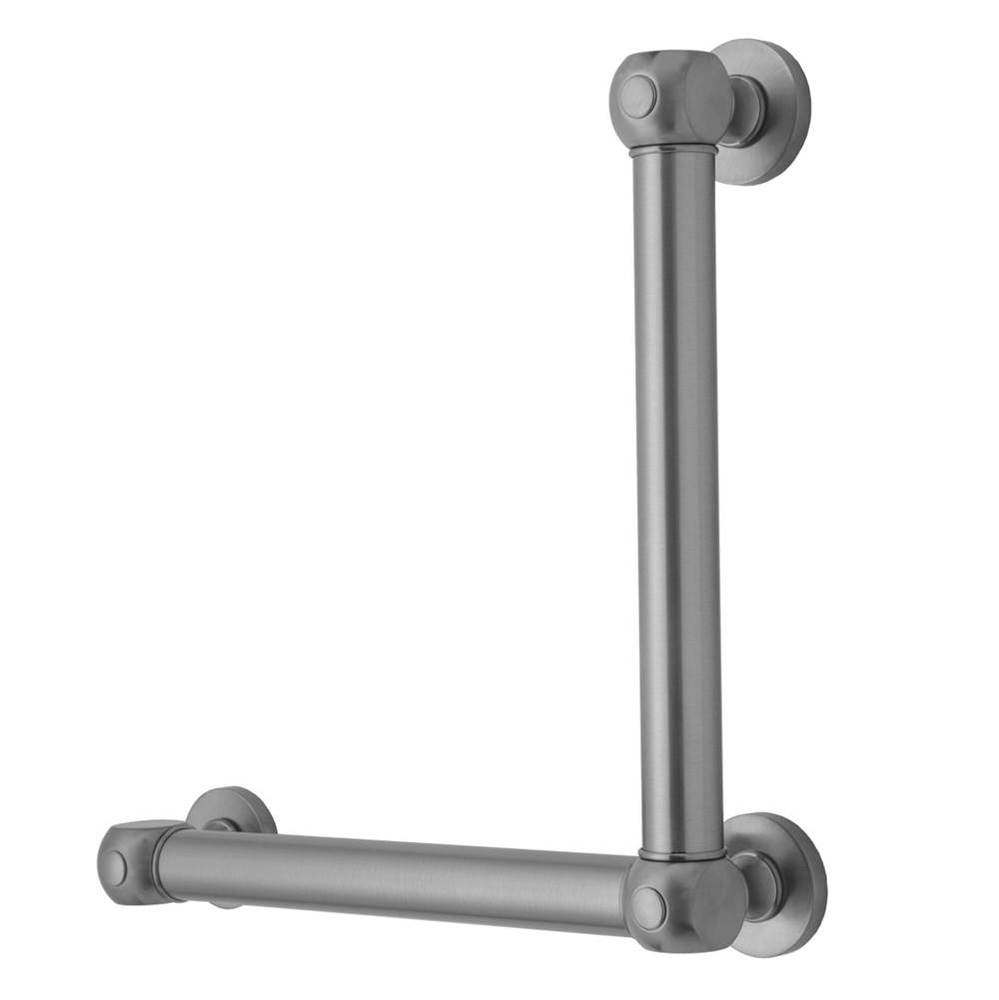 G70 32H x 32W 90° Grab Bar