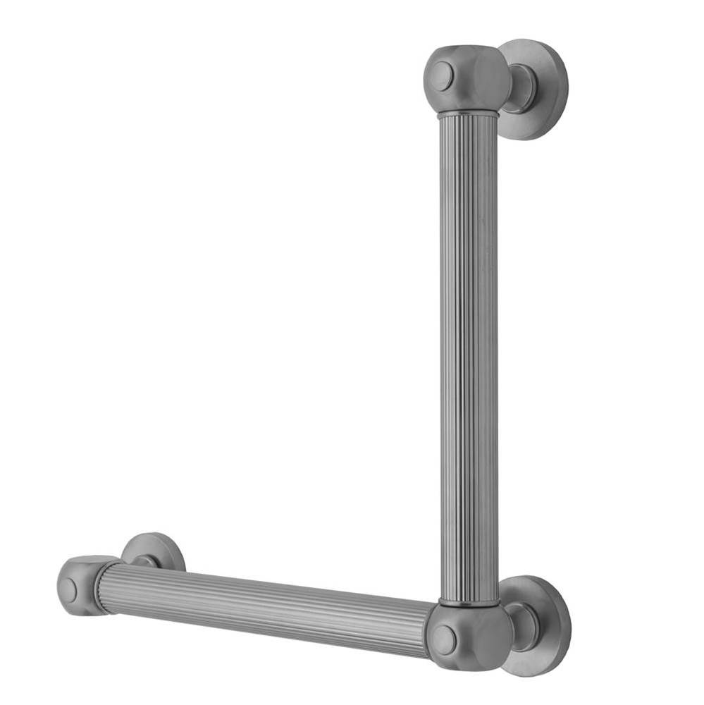 G71 32H x 32W 90° Grab Bar