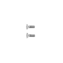 Jaclo 6238-SCREW-SC - Replacement Screws for 6238 Shower Drain Plate