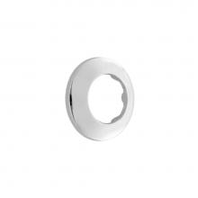 Jaclo 749-PCH - Low Pattern Escutcheon for 1 1/2'' P Traps