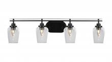 Toltec Company 2614-MB-210 - Bathroom Lighting