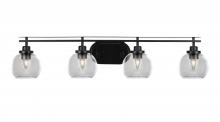 Toltec Company 2614-MB-4100 - Bathroom Lighting