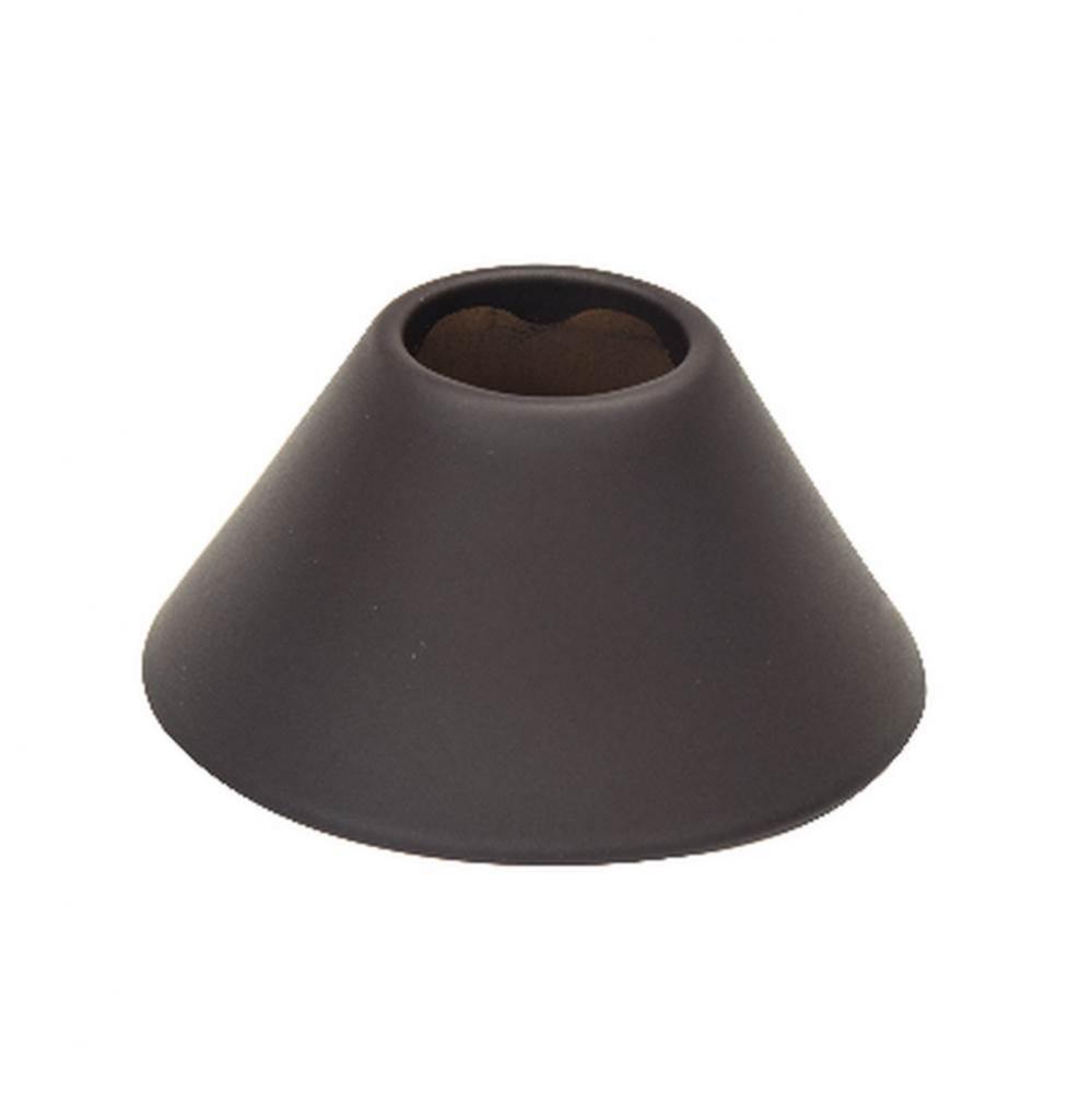 SPF 1/2'' IP BELL ESCUTCHEON