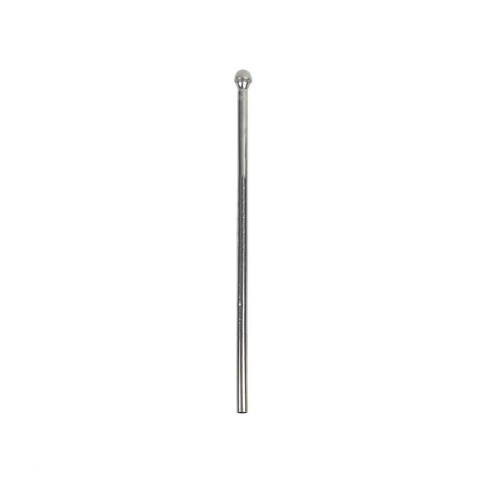 Faucet Riser - 3/8'' Od Tube For 36'' Length