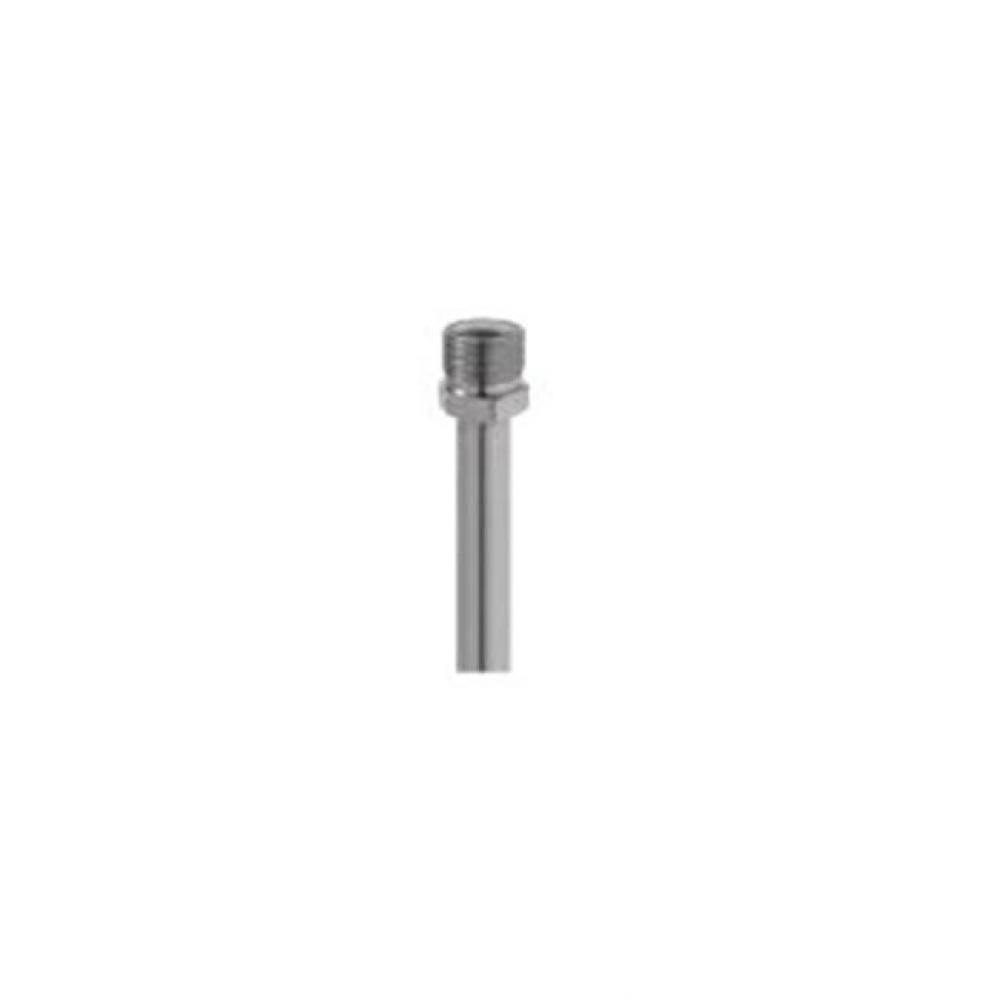 FAUCET RISER 1/2'' MIP W/ 1/4'' FIP TAPPED - 3/8'' OD TUBE FOR 20&ap