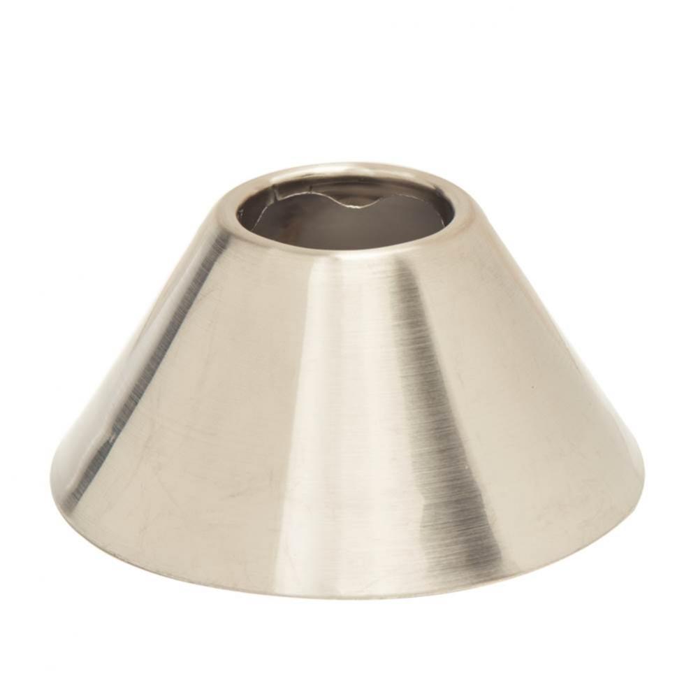 Spf 1/2'' Ip Bell Escutcheon