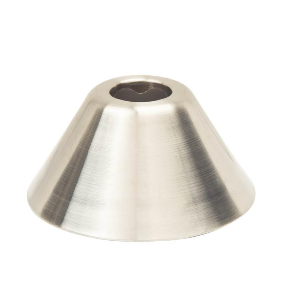 Spf 1/2'' Ip Bell Escutcheon