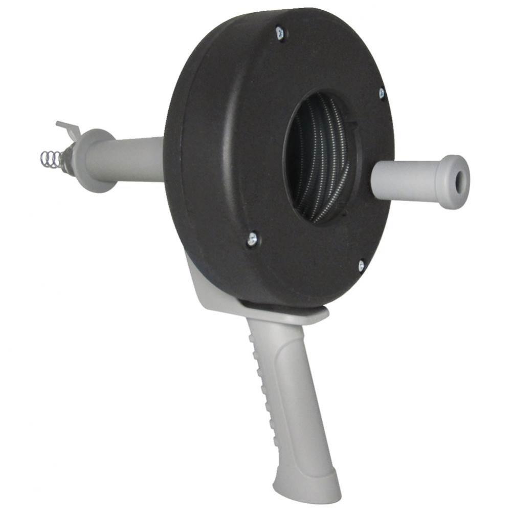 1/4  x 25'' Pistol-Grip Drum Auger