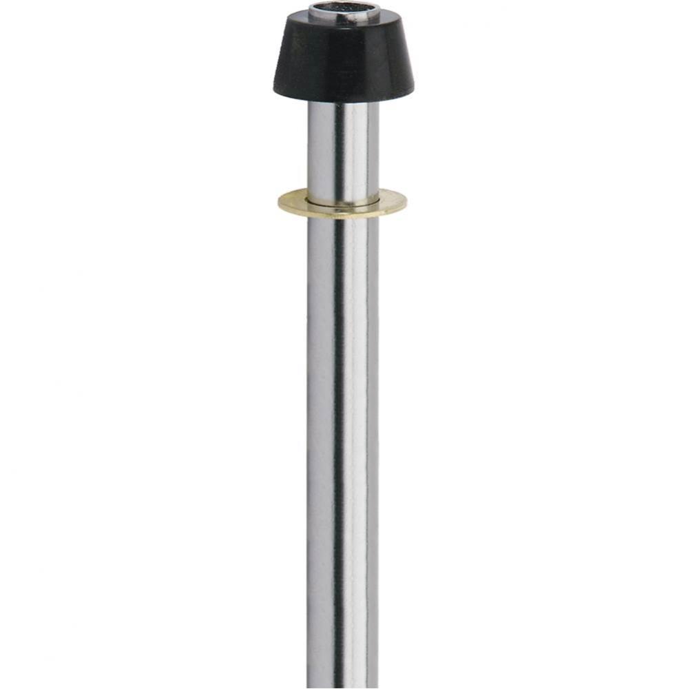 FAUCET RISER - 3/8'' OD TUBE FLARED FOR 20'' LENGTH