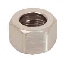 Brasscraft 61-6 NSH - COMPRESSION NUTS FOR 3/8'' OD TUBE