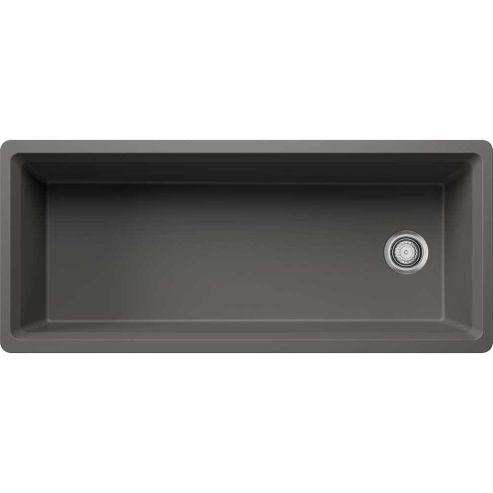 Inteos 45 Volcano Gray