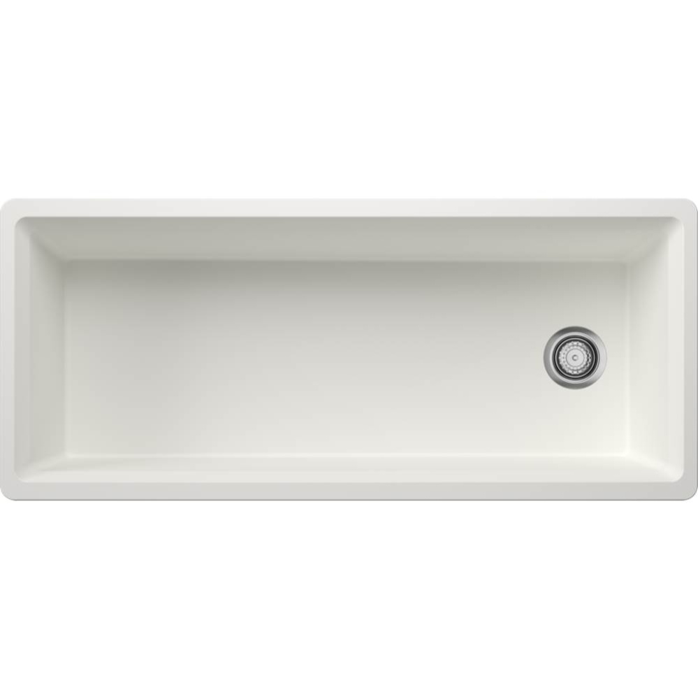 Inteos 45 White
