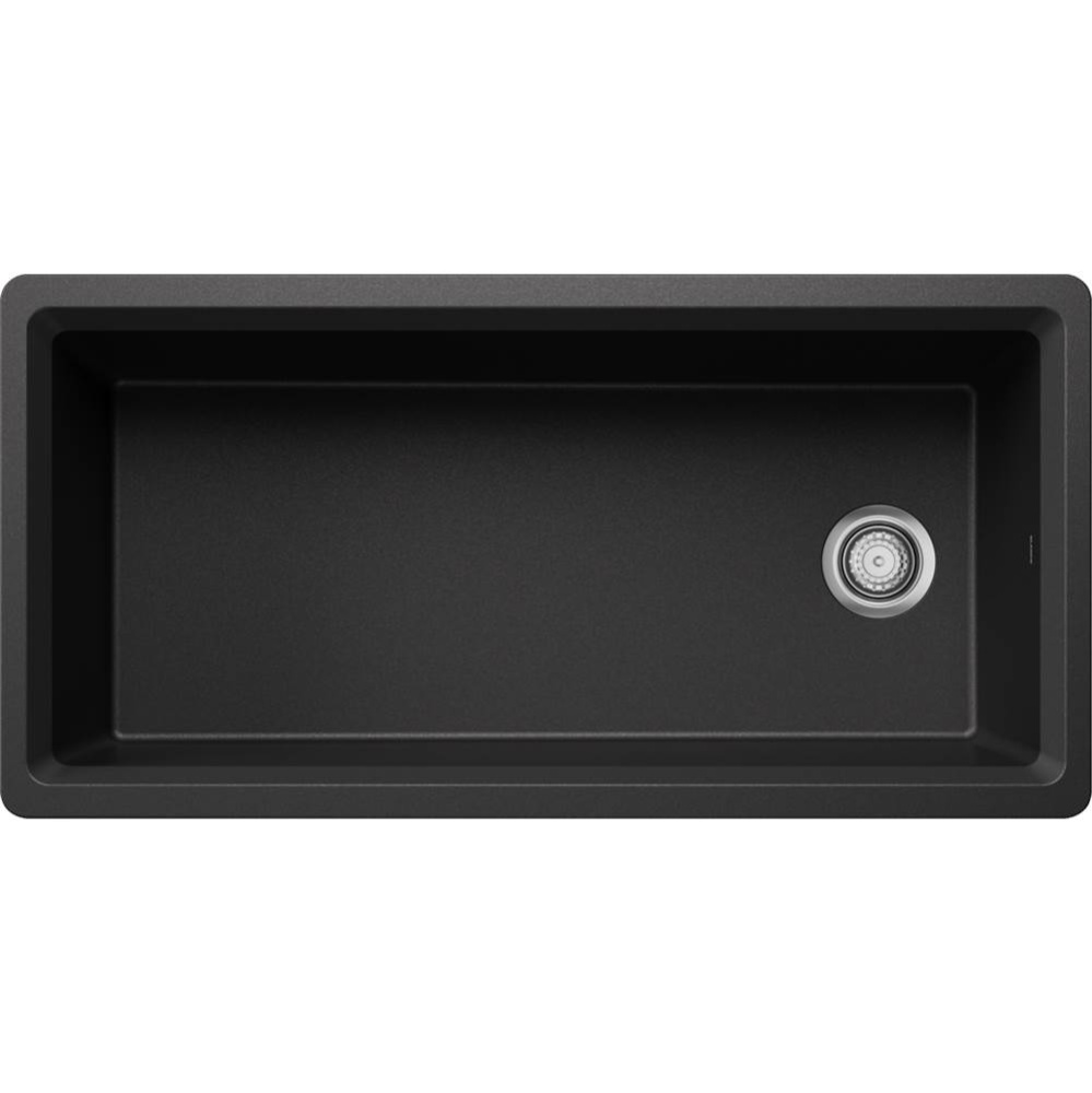 Inteos 39 Anthracite