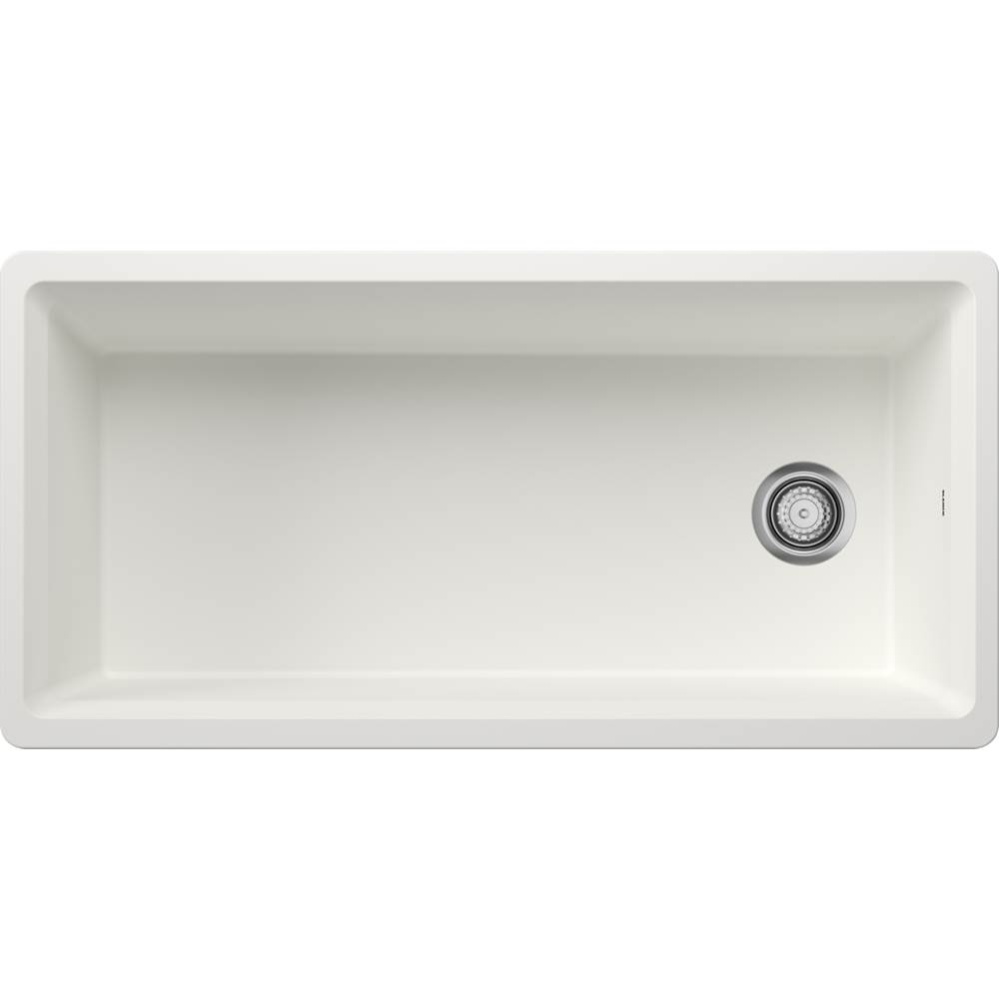 Inteos 39 White